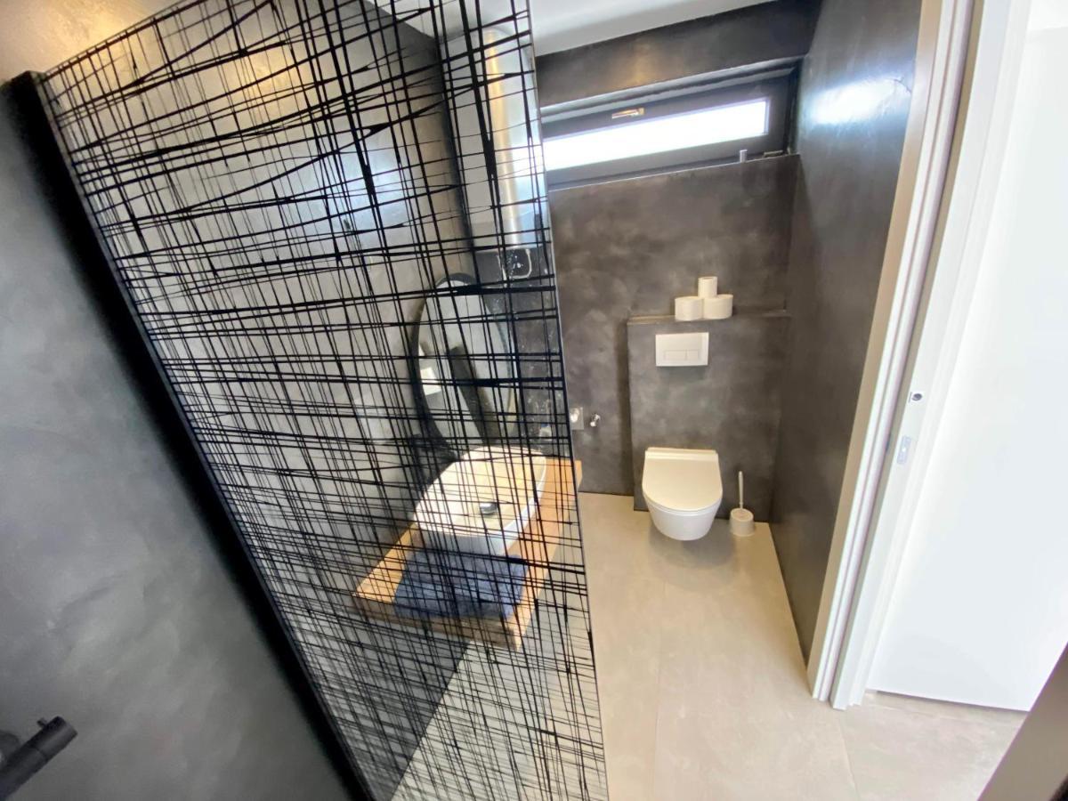 Villa Eni Medulin Sisan Heated Pool Exteriör bild